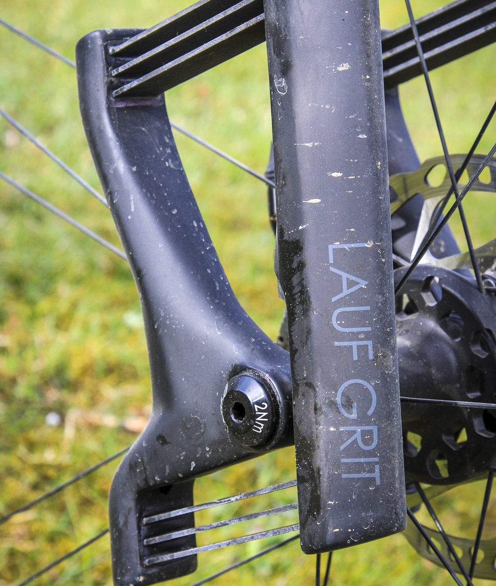 kona rove titanium review