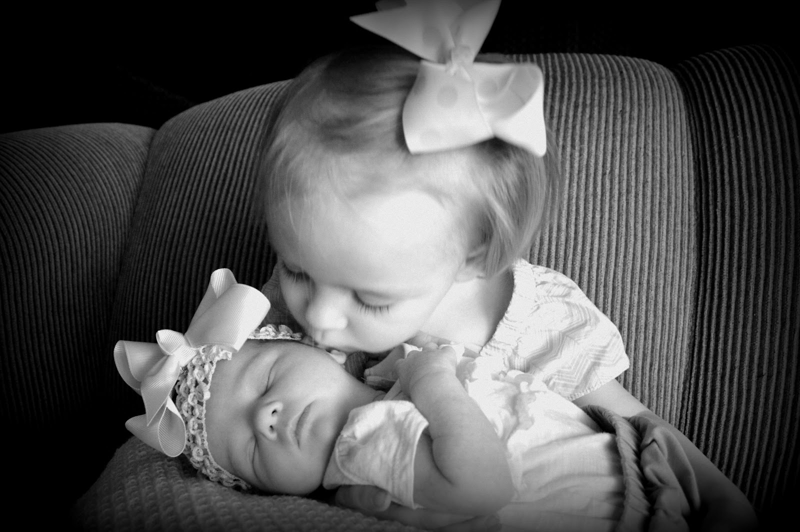 Courtney Gibbs Photography Addison Grace