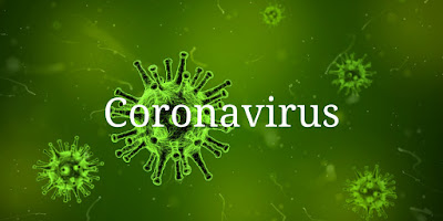 Infectious Design: Coronavirus