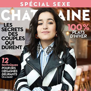 what happened to chatelaine magazine