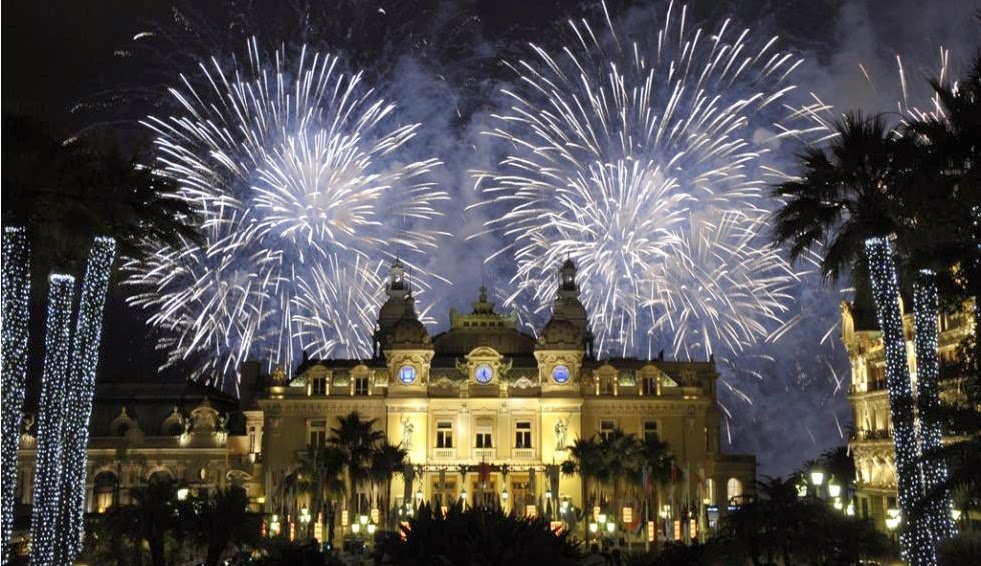 Casamento Real - Principe Alberto ♥ Charlene Wittstock fogo - Casamento Real - Principe Alberto ♥ Charlene Wittstock