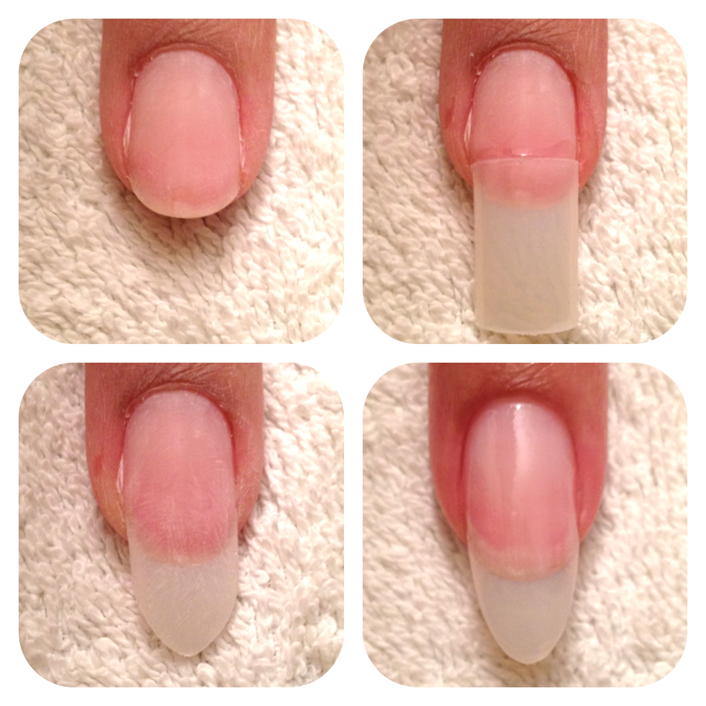 Ash Lilly s Lacquer Lust Breakage and Mend age 