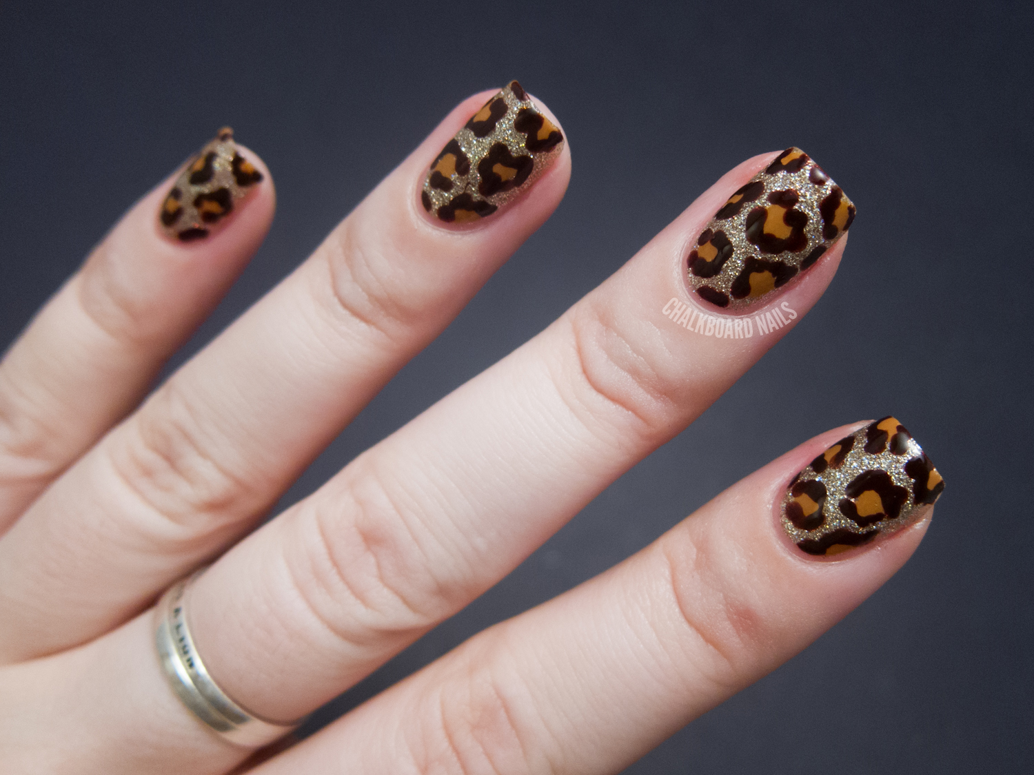 safari nail