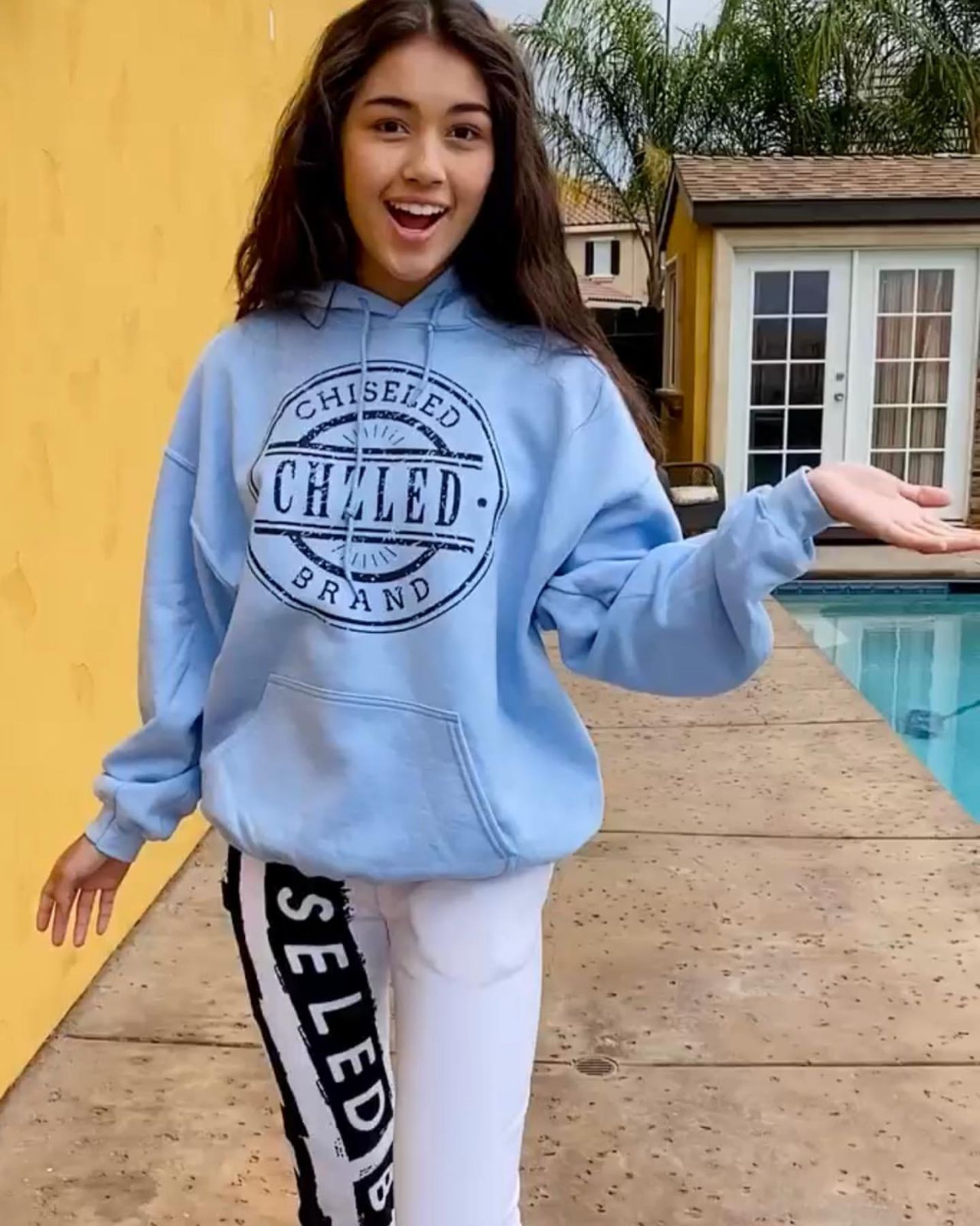 labels kylin kalani share