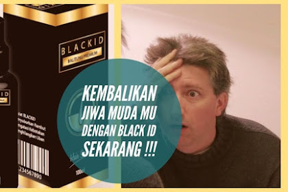 Sip Agen Resmi Minyak Balitung Black Id Premium Belitung