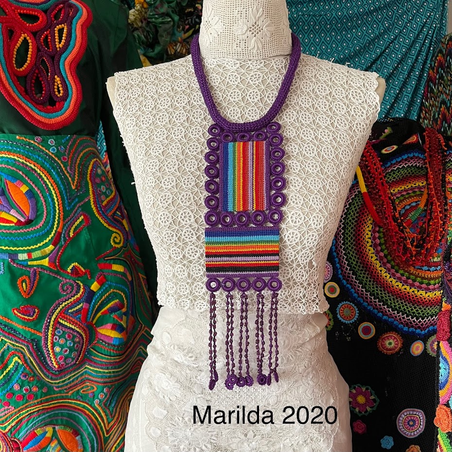 Marilda 2020