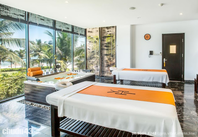 Nghỉ dưỡng Đà Nẵng, Nghi duong da nang, Thue resort da nang, Thuê resort đà nẵng, Pullman da nang, chudu43