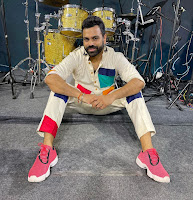 Sreerama Chandra (Singer) Biography, Wiki, Age, Height, Career, Family, Awards and Many More