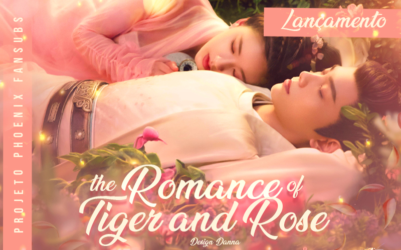 The Romance of Tiger and Rose The Romance of Tiger and Rose