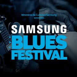 Samsung Best Of Blues festival