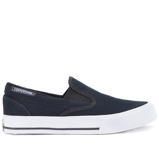 Tênis Converse Cons Skidgrip EV Preto