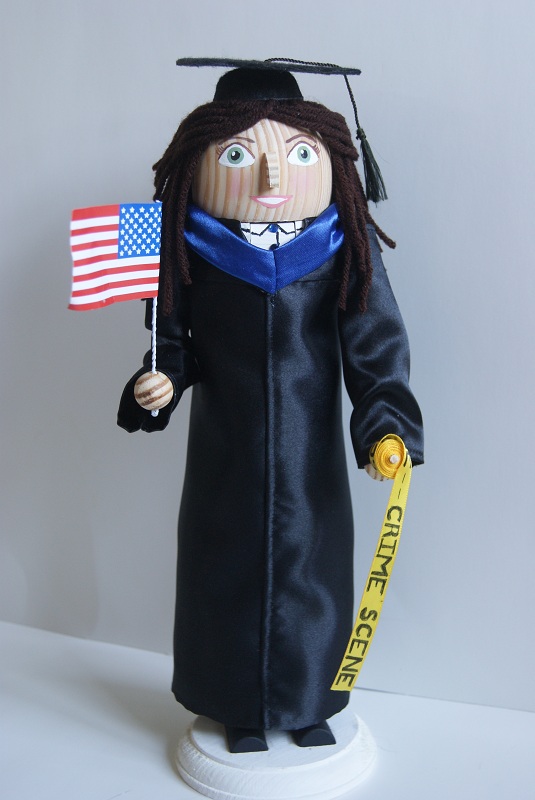 Really Cool Nutcrackers BLOG Graduate Nutcrackers