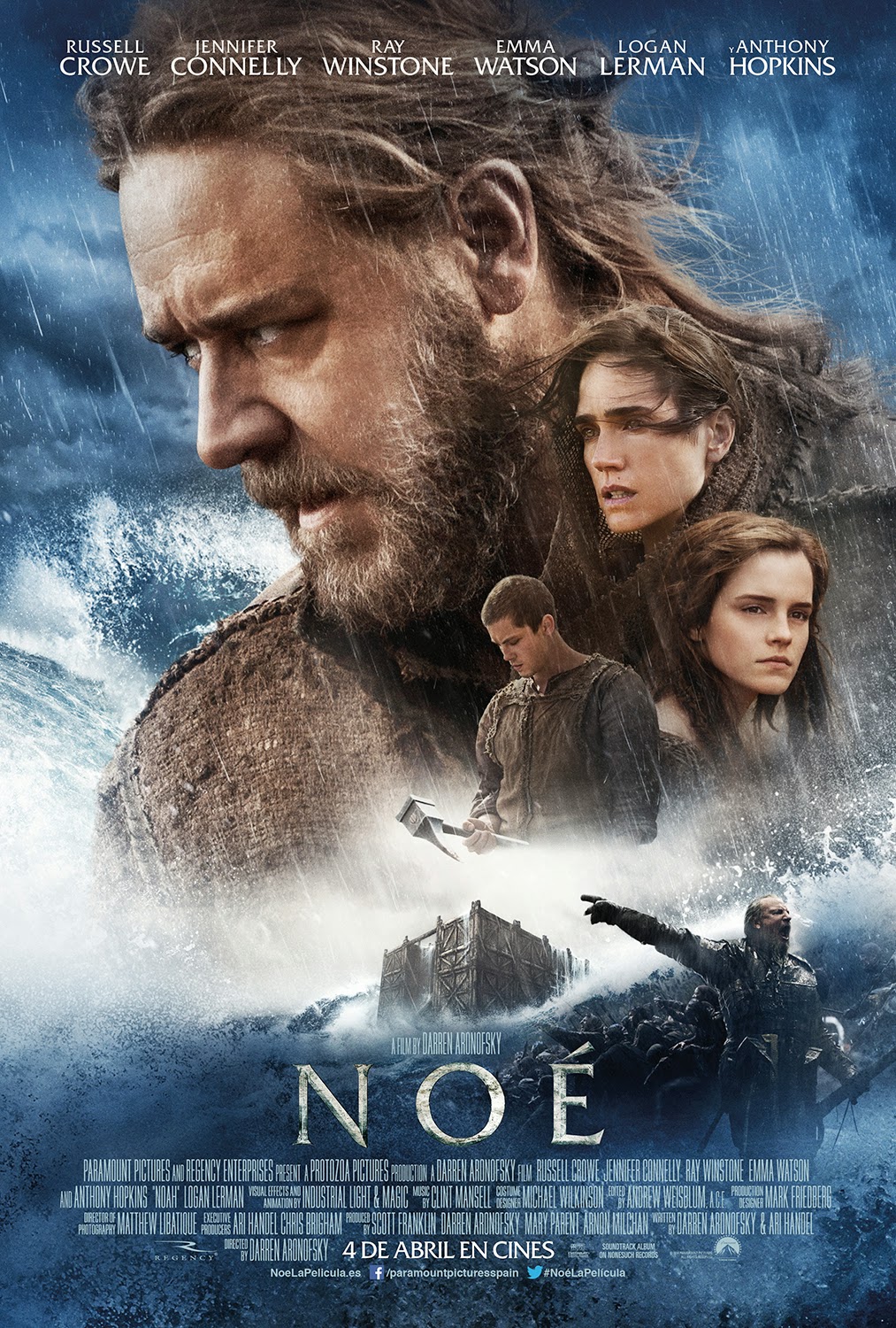 Noé (Noah) Noé (Noah)