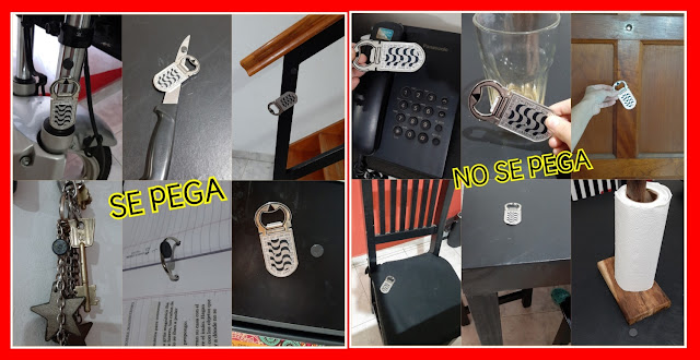 El blog de cuarto: CIENCIAS NATURALES -MAGNETISMO-CLASE 3-