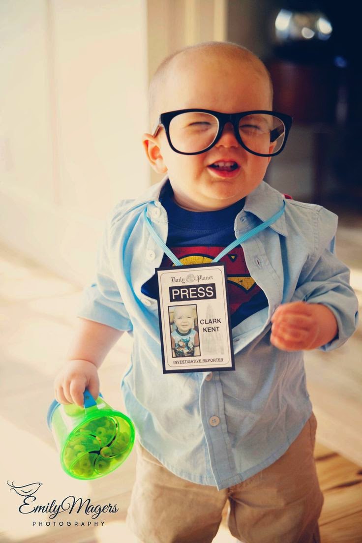 Pepper and Buttons: 30 best d.i.y. halloween costumes for kids