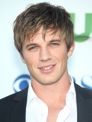 All Top Hollywood Celebrities: Matt Lanter Biography and Images/Pictures