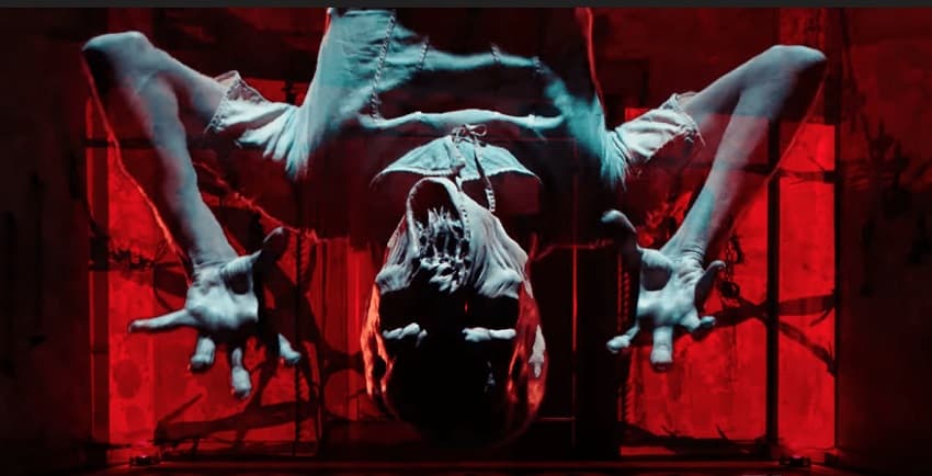 FX и Hulu показали трейлер сериала «Американские истории ужасов» - спиноффа AHS FX и Hulu показали трейлер сериала «Американские истории ужасов» - спиноффа AHS