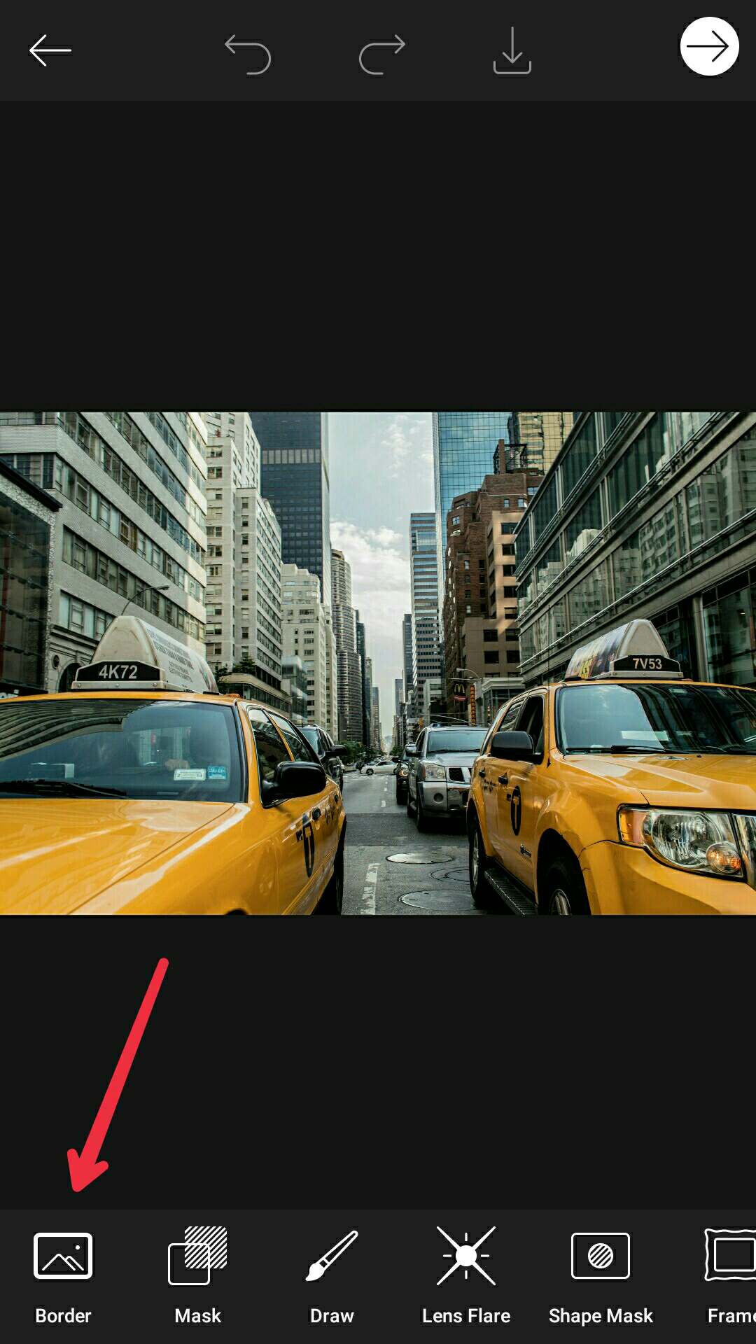 How To Add Borders to an Image in PicsArt Photo editor? 2021