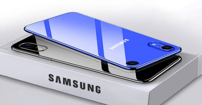 Samsung Galaxy Oxygen Xtreme Mini 2020 Specifics And Price