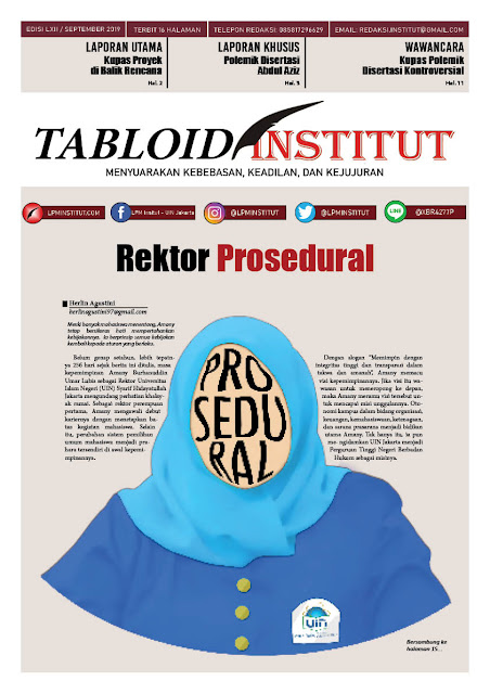 Tabloid Edisi 62