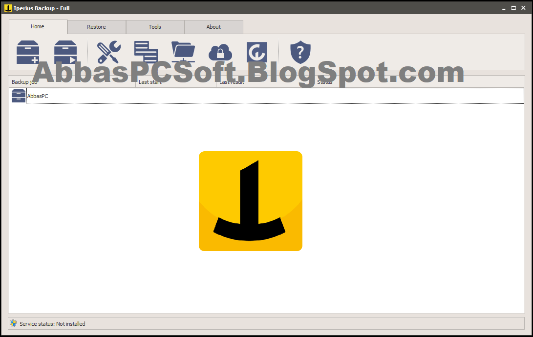 Iperius Backup Full 7.8.8 download the new version for ipod Iperius Backup Full 7.8.8 download the new version for ipod