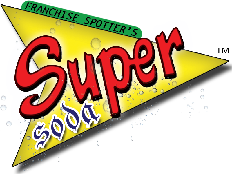 Water Mark Creator Super soda logo