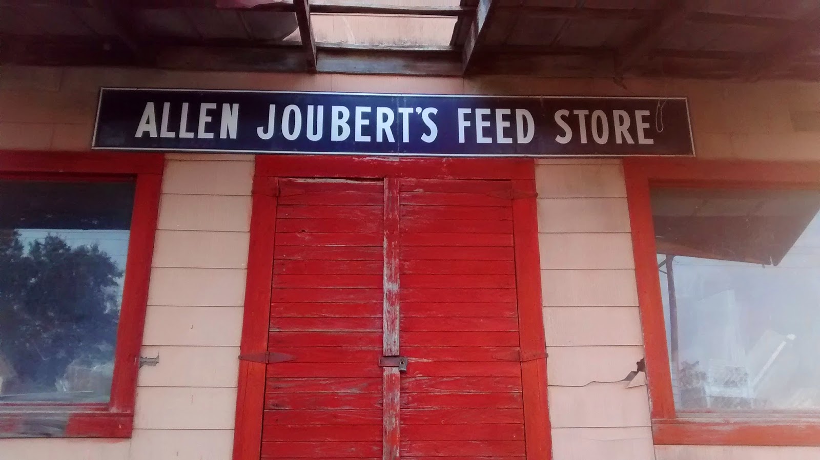 Living Rootless Louisiana Plaisance The Feed Store