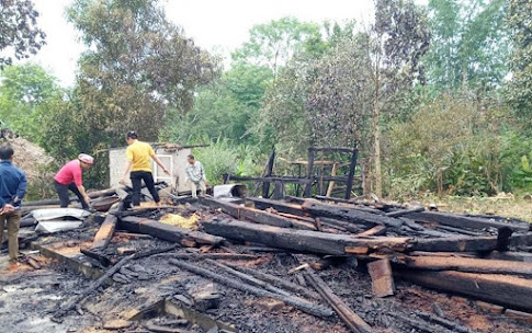 Lào Cai: Liên tiếp xảy ra nhiều vụ hỏa hoạn gây thiệt hại tài sản của người dân