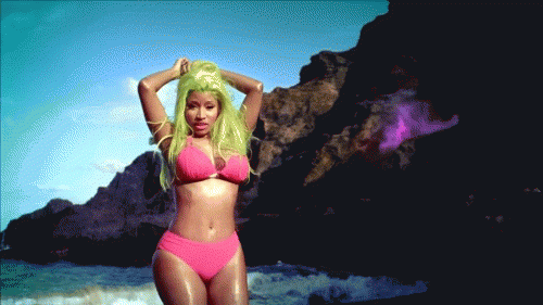 Nicki Minaj Gifs Nicki Minaj Gifs