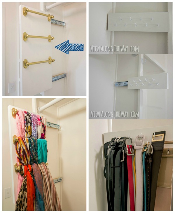 Ideas para mantener el armario ordenado  Organización de closet diy,  Decoración de unas, Organización del armario