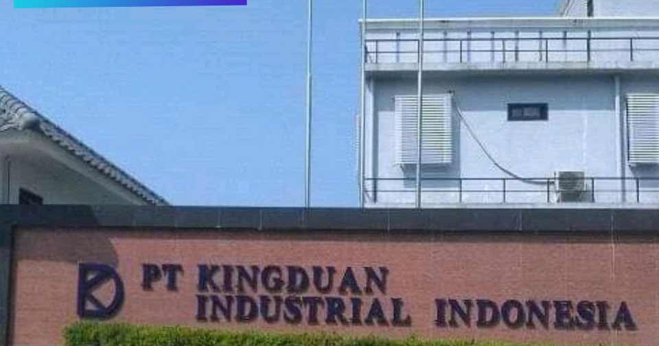 Pt Tk Industrial Indonesia Bergerak Di Bidang