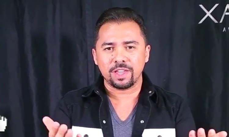 Xand Avião confirma participação no Happy AGES em Jacobina; veja vídeo