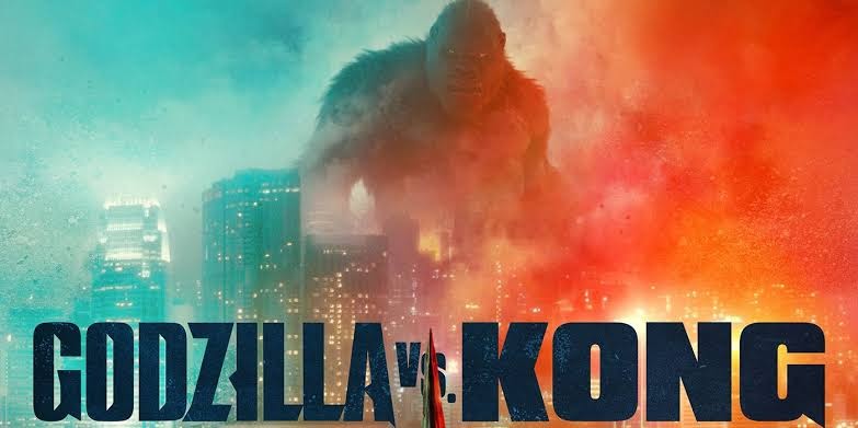 Godzilla Vs Kong Full Movie Download In Hindi 480p, 720p, 1080,p HD