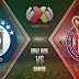 Cruz Azul vs Chivas Guadalajara en vivo - ONLINE Liga Mx. 29 de Julio