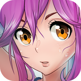 Download MOD Lust Puzzle: Dating Simulator Latest Version