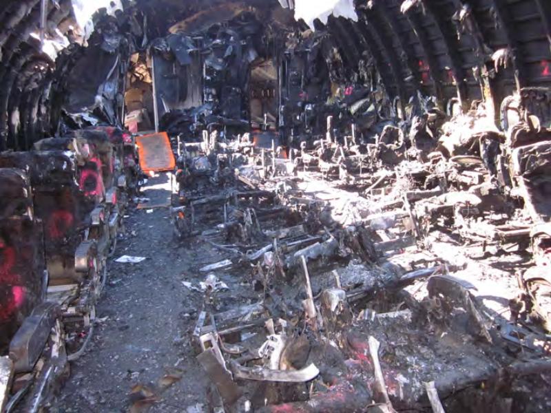 Aircraft accident case study pdf picture