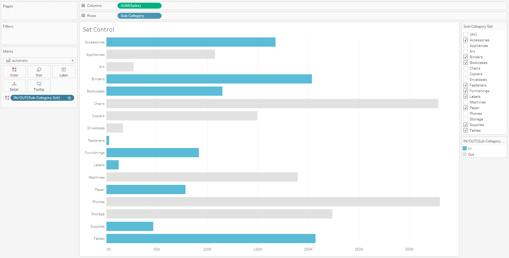 Five Awesome New Features of Tableau Version 2020.3 The Flerlage