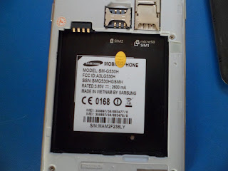 SAMSUNG CLONE SM-G530H SN MAM2F238LY (VOLCANO READ FILE) 100% TESTED AND READ FILEBY MASUD TELICOM 01911218432