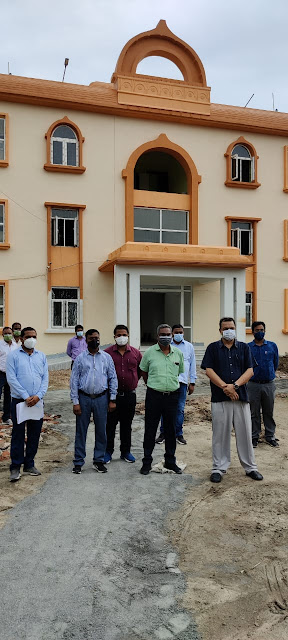 Tourism Minister: गया में पर्यटन की अपार संभावनाएं