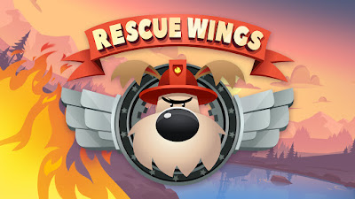 تحميل Rescue Wings للاندرويد, لعبة Rescue Wings مهكرة مدفوعة, تحميل APK Rescue Wings, لعبة Rescue Wings مهكرة جاهزة للاندرويد