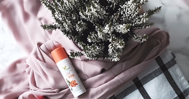 Marka Cosnature zaskakuje po raz drugi ;)