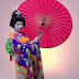 Watch A Geisha And A Ballerina Show Off Their Dance Skills In Hachigeki's Crazy New Music Video (Video)