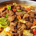 Resep Masakan Indonesia Daging Kambing Tongseng