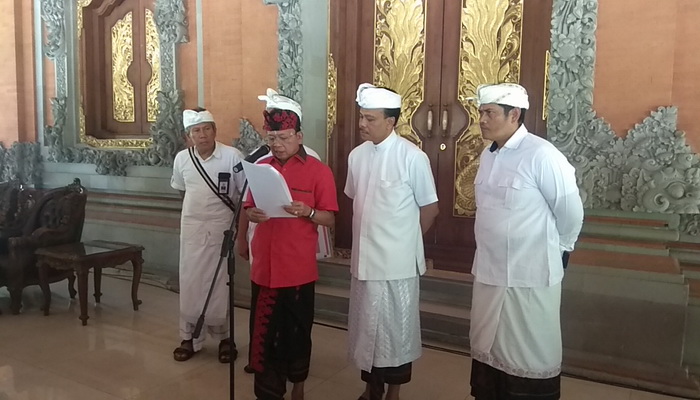 Bali Mandiri Energi, Gubernur Koster Sebut PLTU Paiton Dijadikan Cadangan