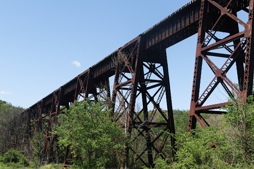 Exploring Kentucky McKinny, Waynesburg, Kings Mountain KY