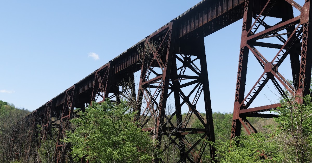 Exploring Kentucky McKinny, Waynesburg, Kings Mountain KY