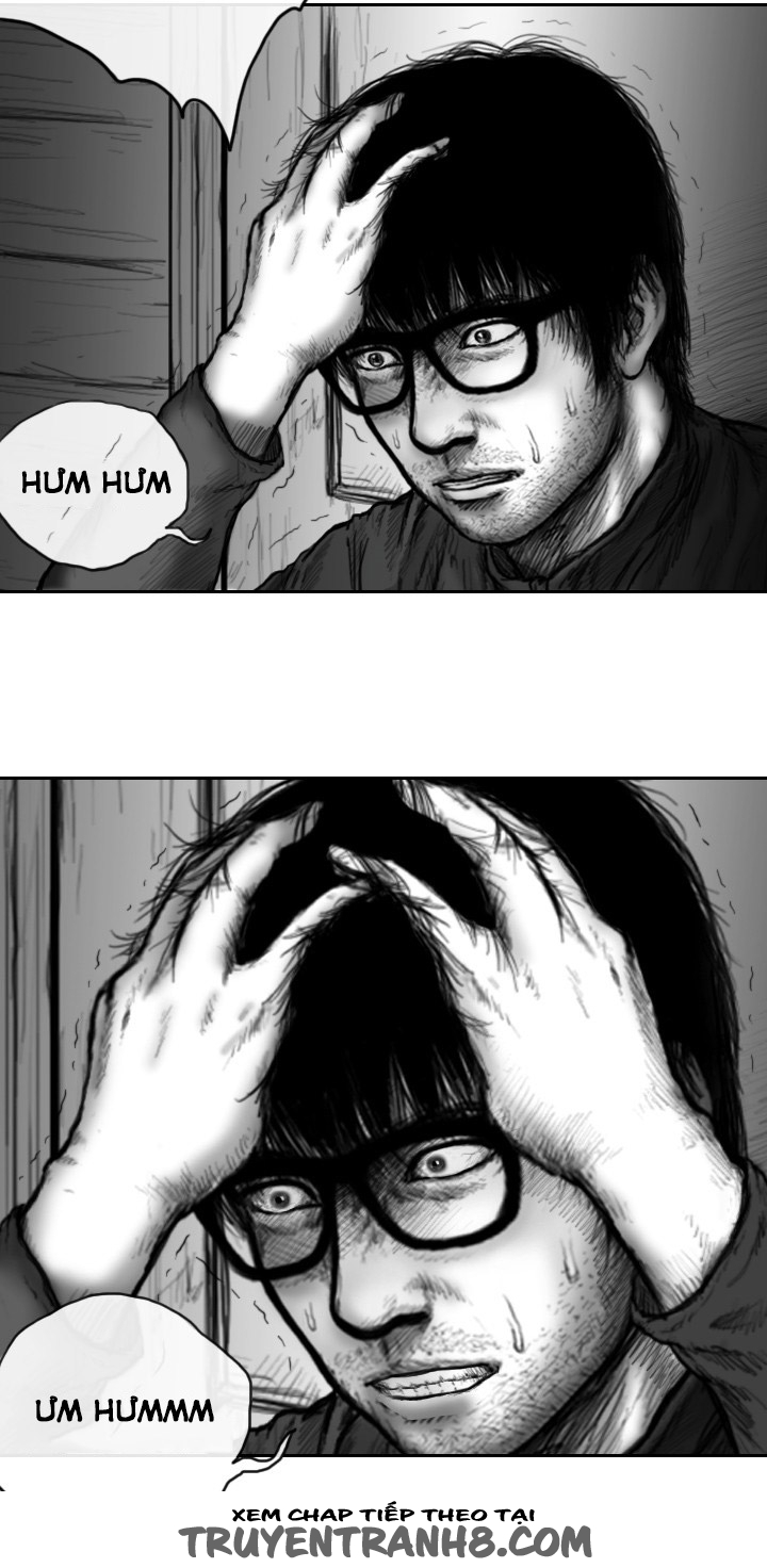 Hạt Giống Mỹ Nhân chap 24 - Trang 7