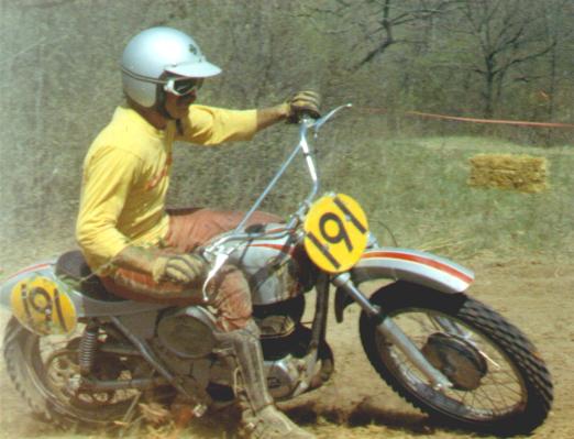 Vintage Motocross Forum 85