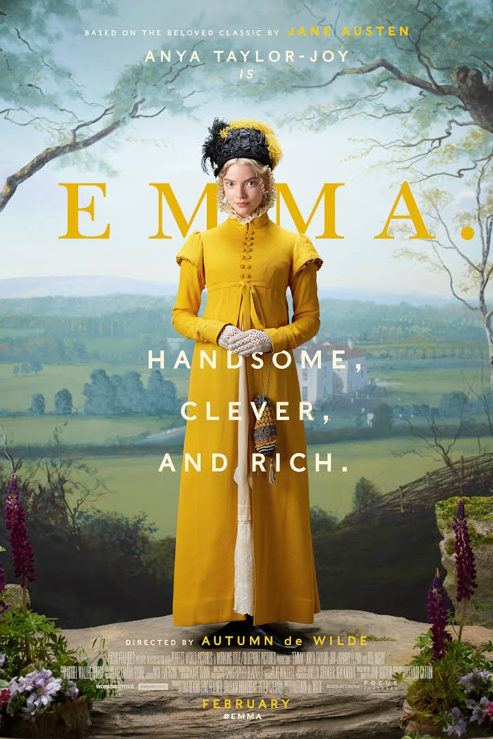 Emma. 2020 Emma. 2020