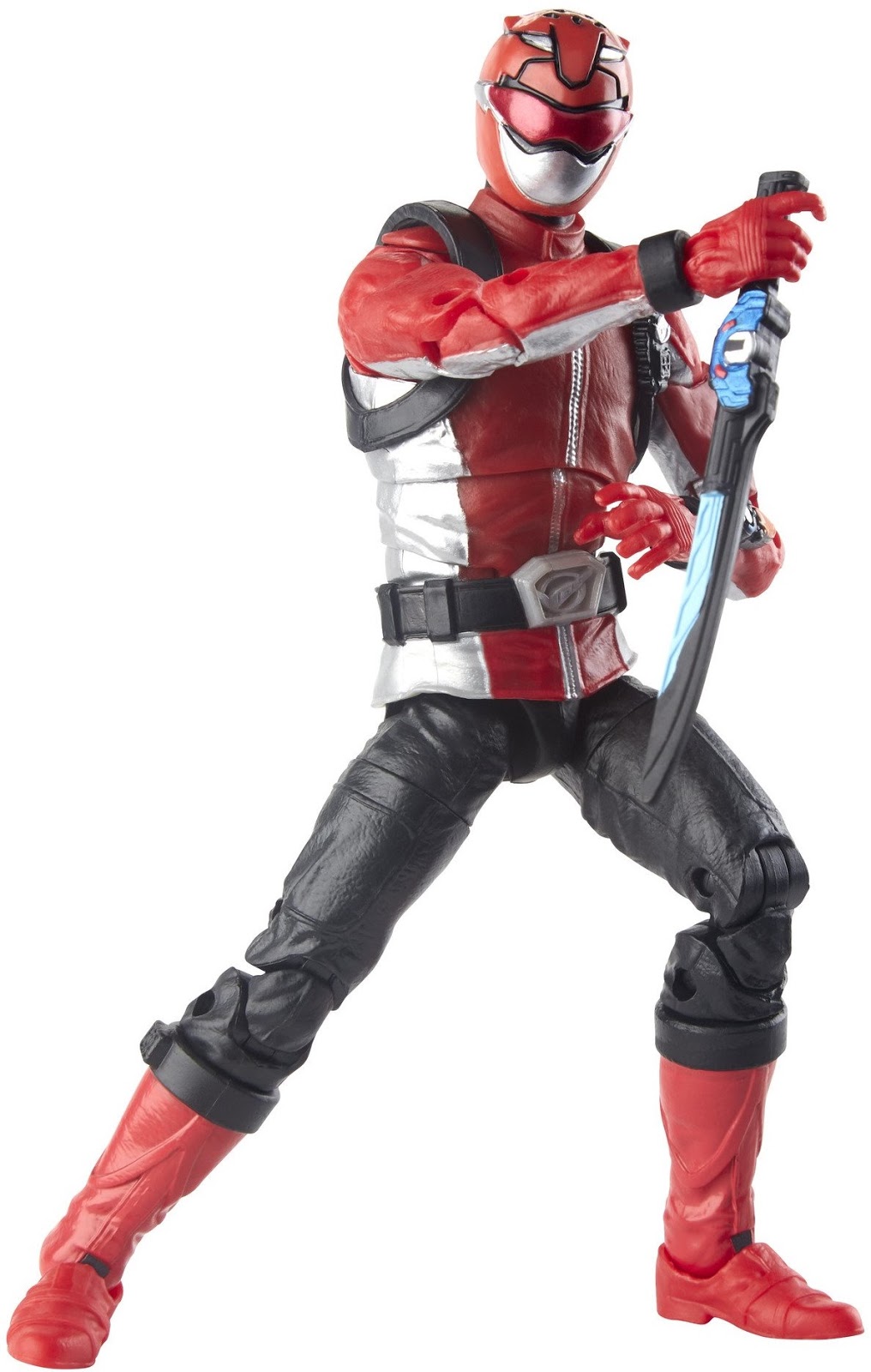 SDCC 2019 | Power Rangers Panel Lightning Collection Expands & Dino ...